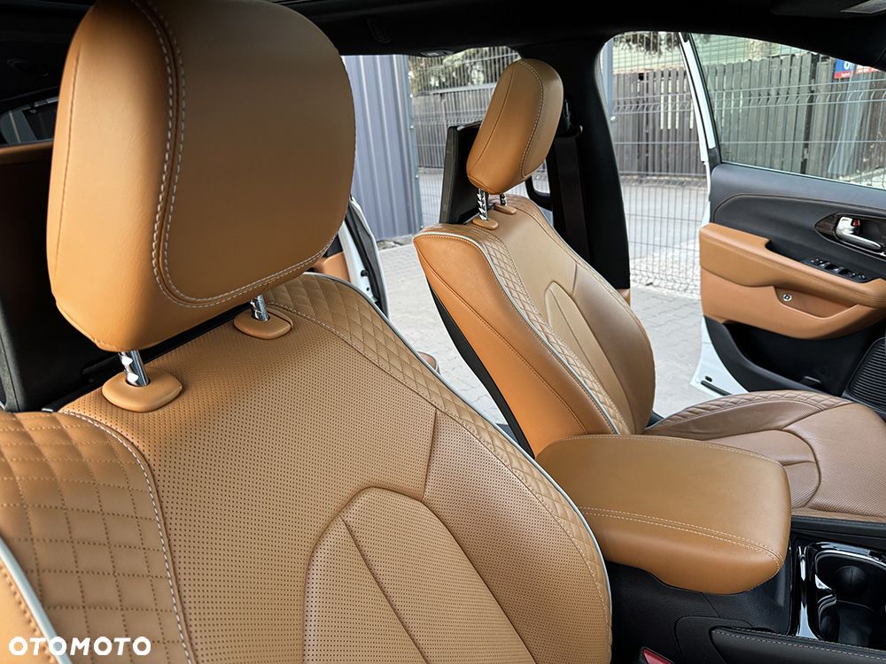 Chrysler Pacifica - 17