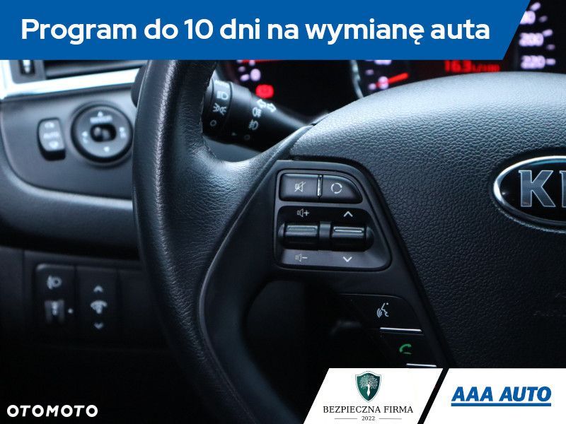 Kia Ceed - 20