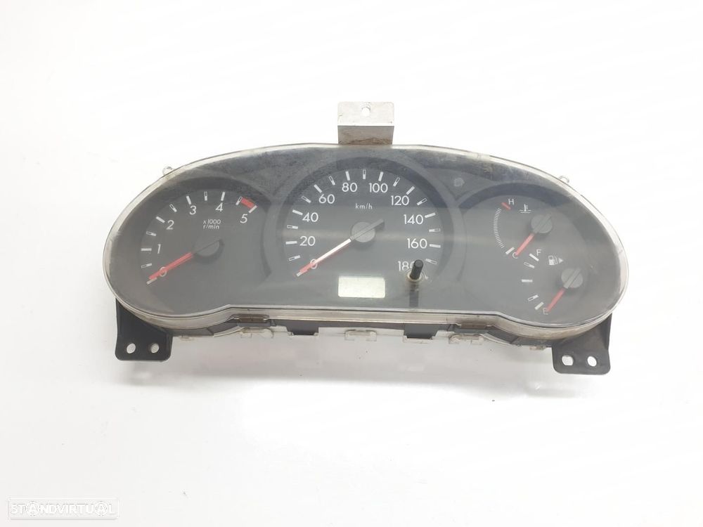 QUADRANTE FORD RANGER ES - 1