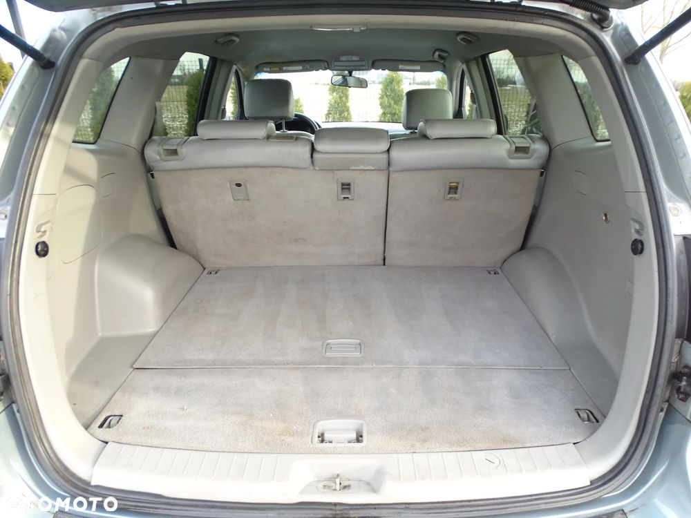 Hyundai Santa Fe - 9