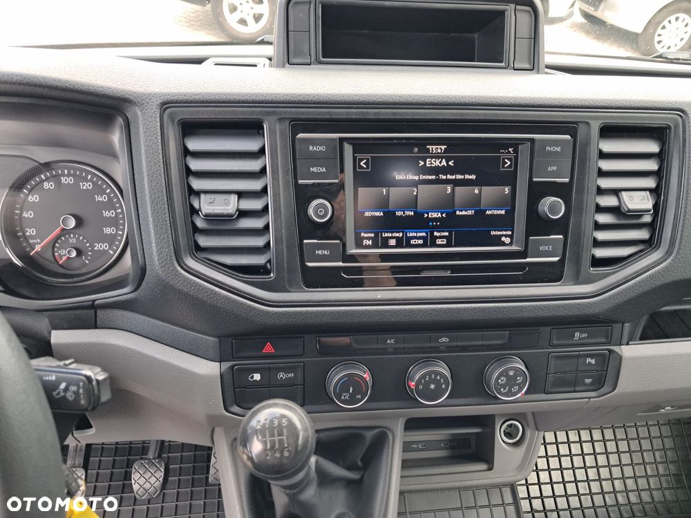 Volkswagen Crafter - 17