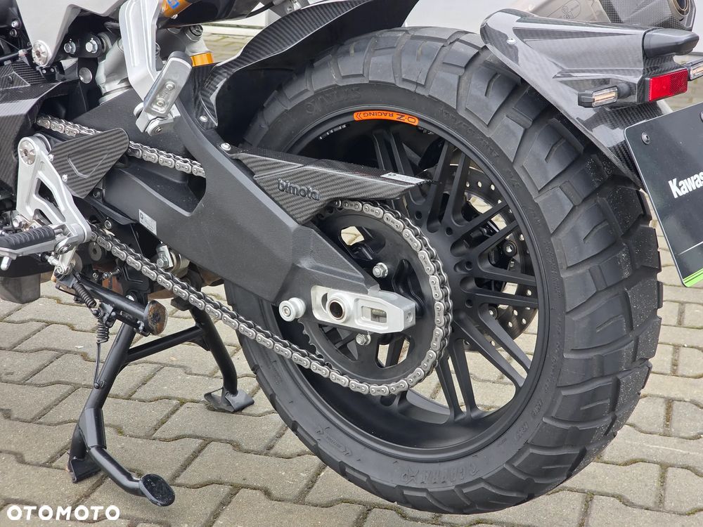 Bimota TERA - 21