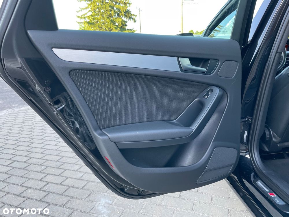 Audi A4 Avant 1.8 TFSI - 18