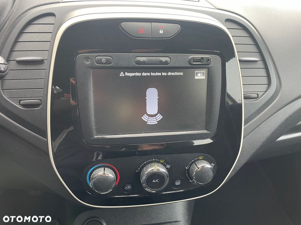 Renault Captur (ENERGY) dCi 90 LIMITED - 21