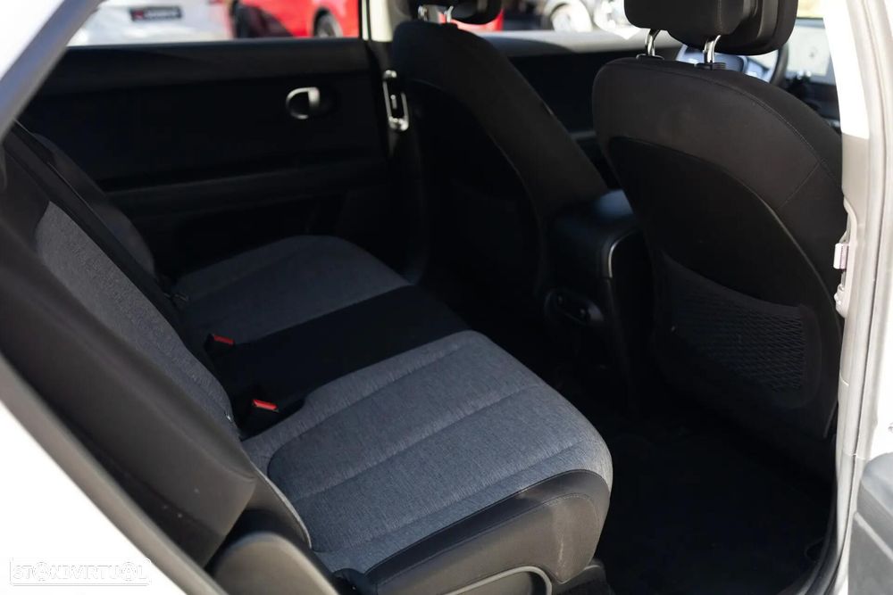 Hyundai Ioniq 5 58 kWh Dynamiq - 33