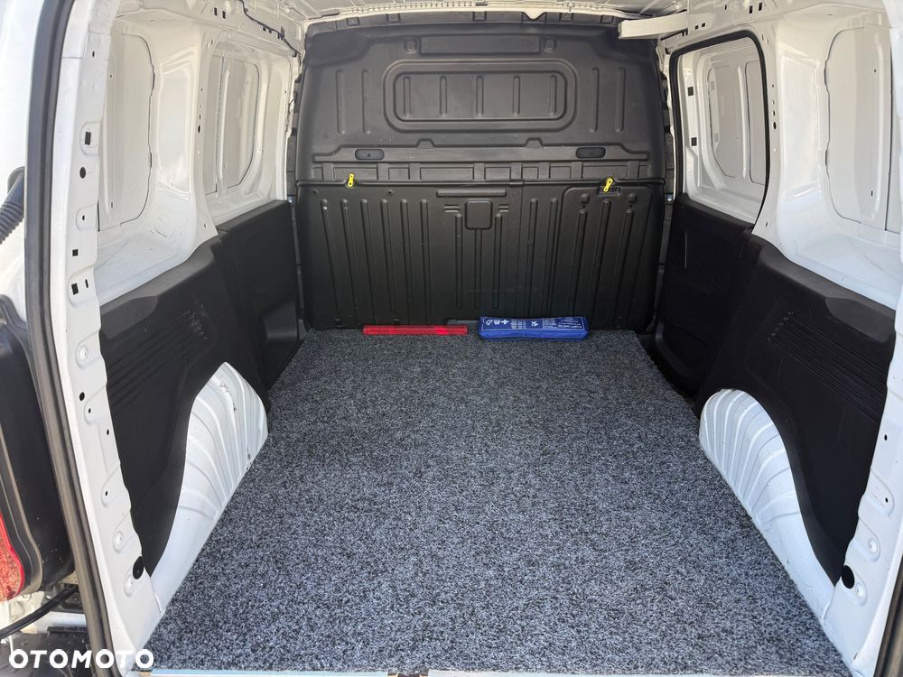 Peugeot PARTNER/Automat/ klima/kamery/ unikat/indywidual - 10