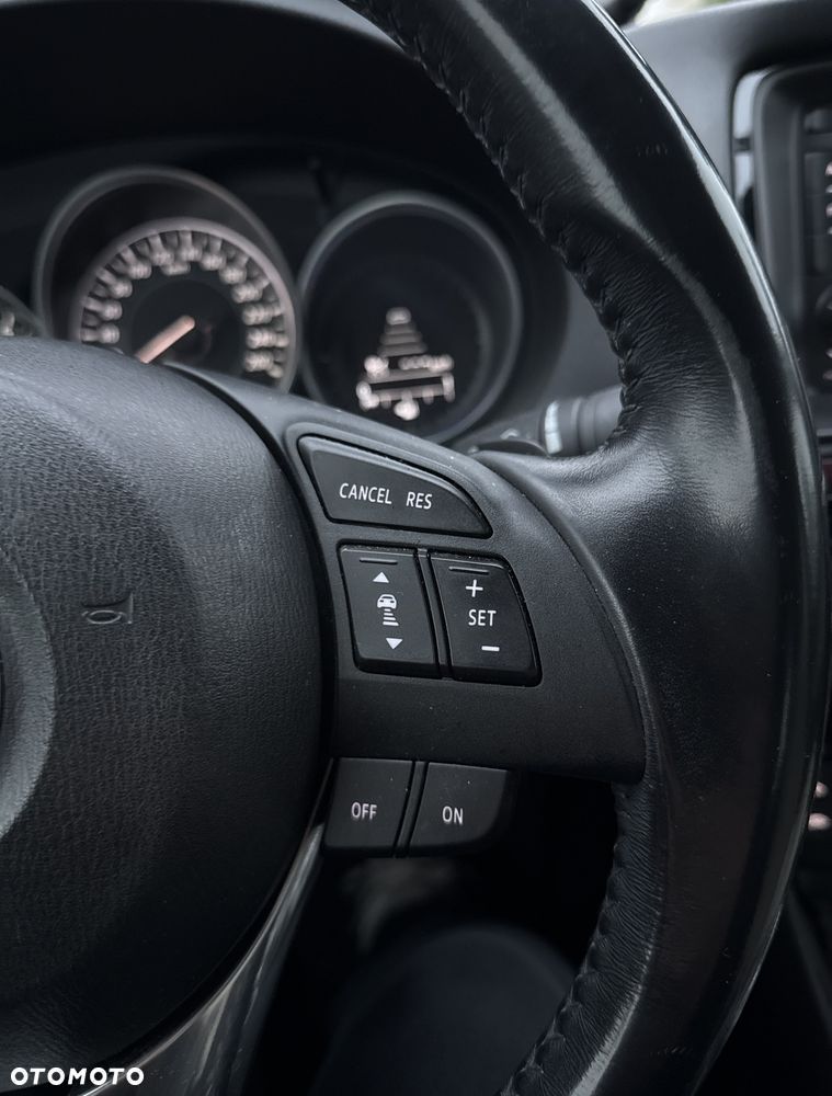 Mazda 6 2.5 Skypassion I-ELoop - 7