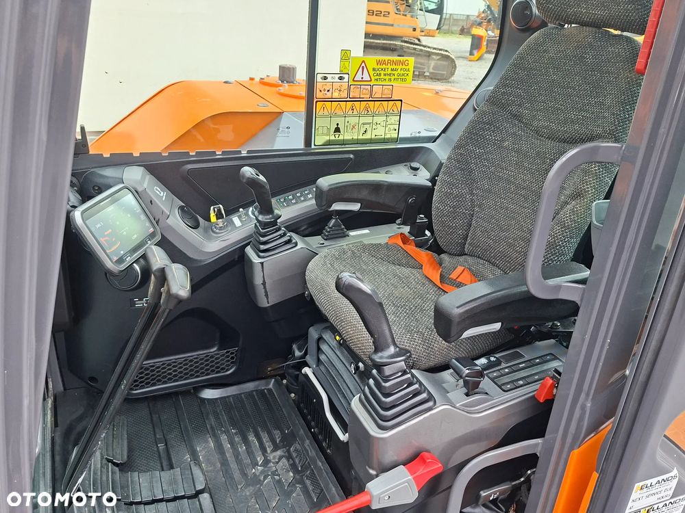 Doosan DEVELON DX85 R-7 Rok 2023 - 11
