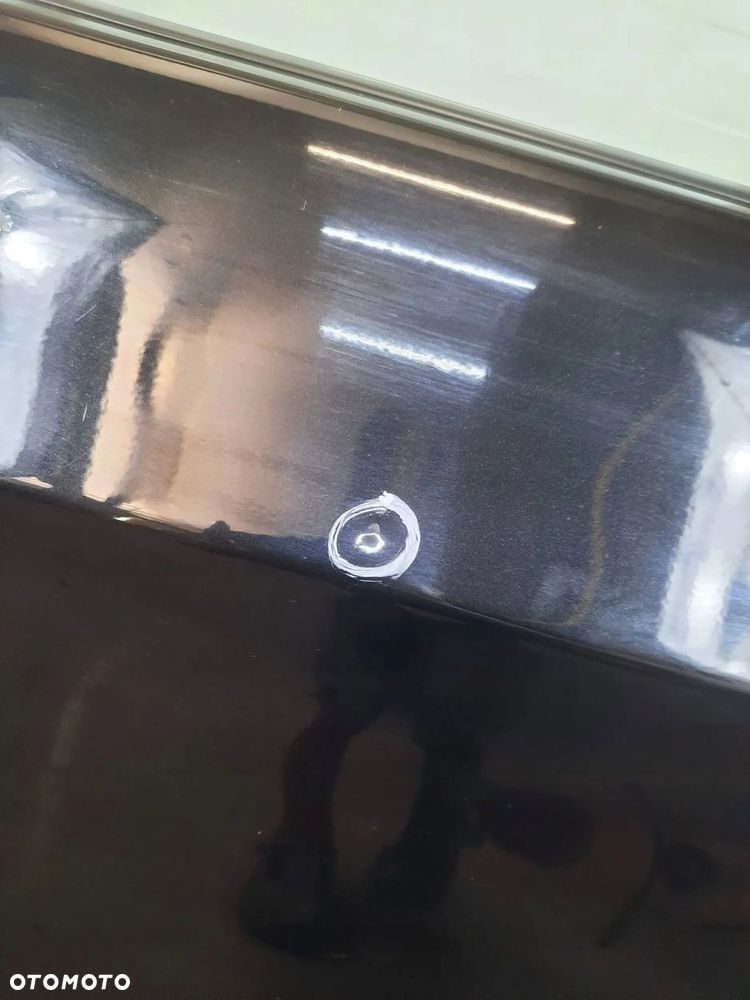 DRZWI PRAWY TYŁ PRAWE TYLNE BMW 3 E91 KOMBI - 4