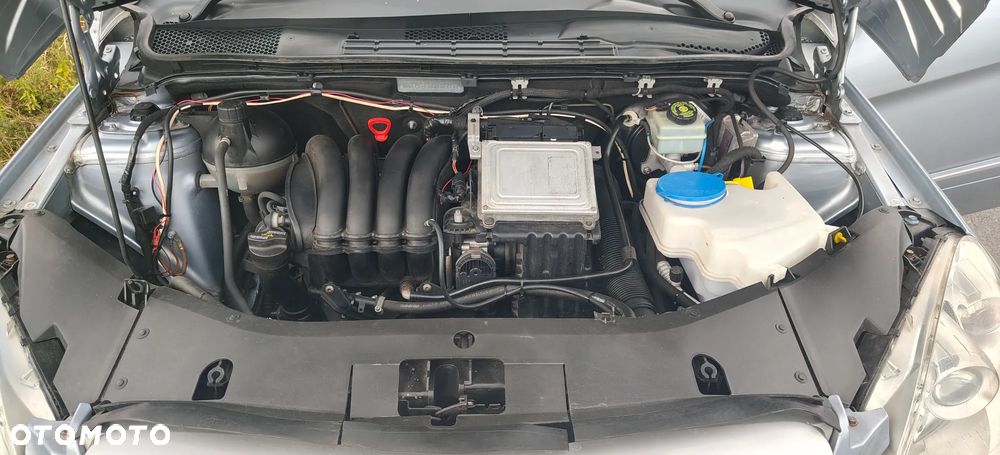 Mercedes-Benz Klasa B 150 - 8