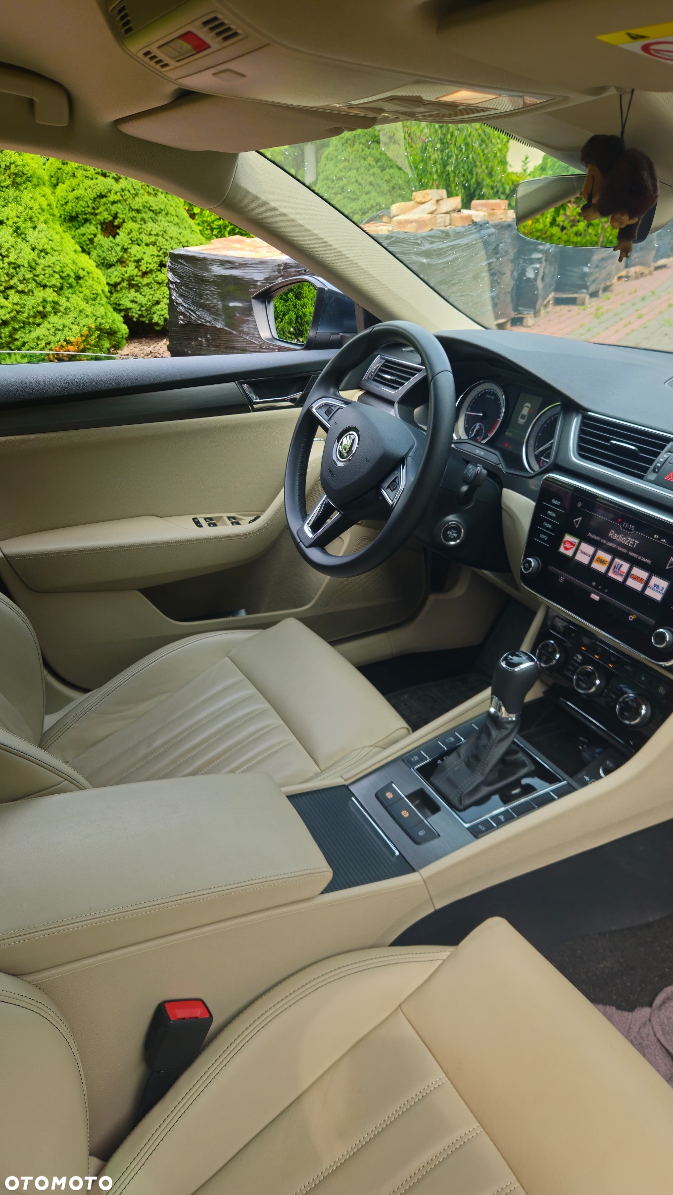 Skoda Superb 2.0 TDI SCR Style DSG - 18