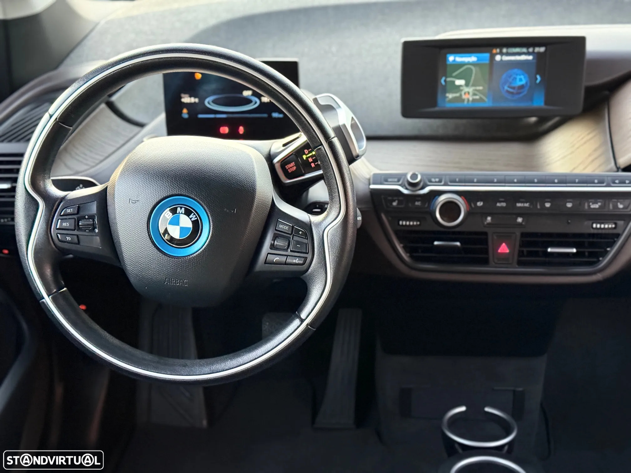 BMW i3 (120 Ah) - 5