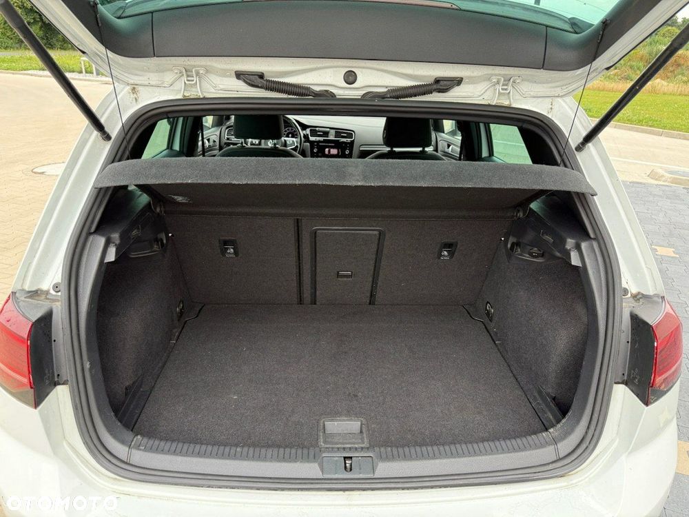 Volkswagen Golf VII 2.0 TDI BMT GTD - 34