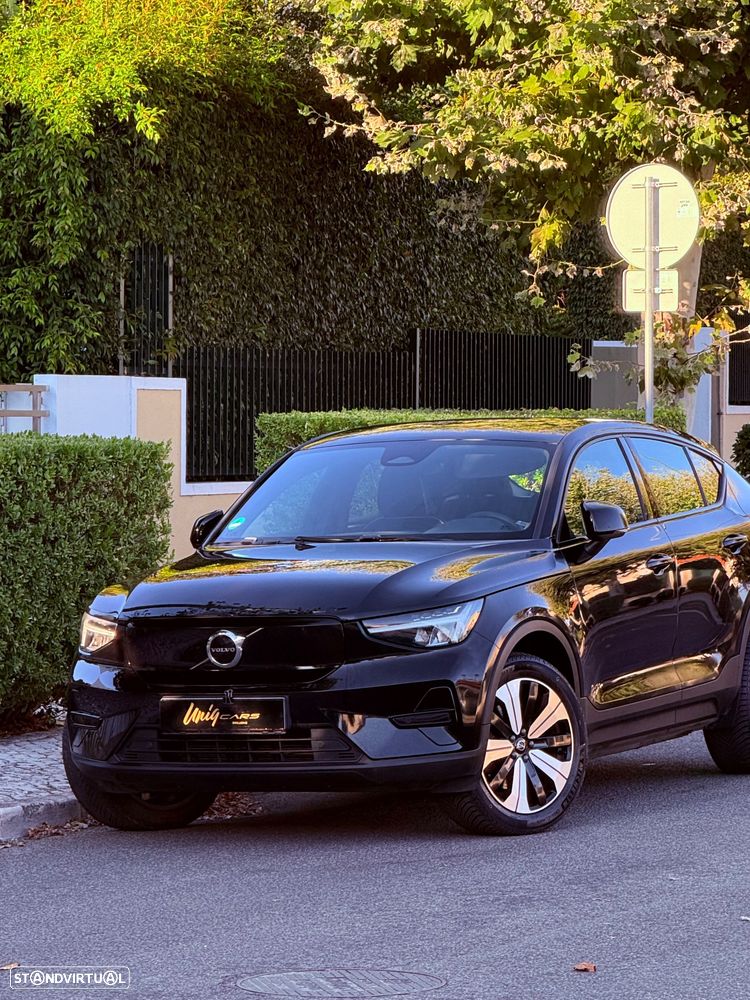 Volvo C40 Recharge Twin Plus - 44