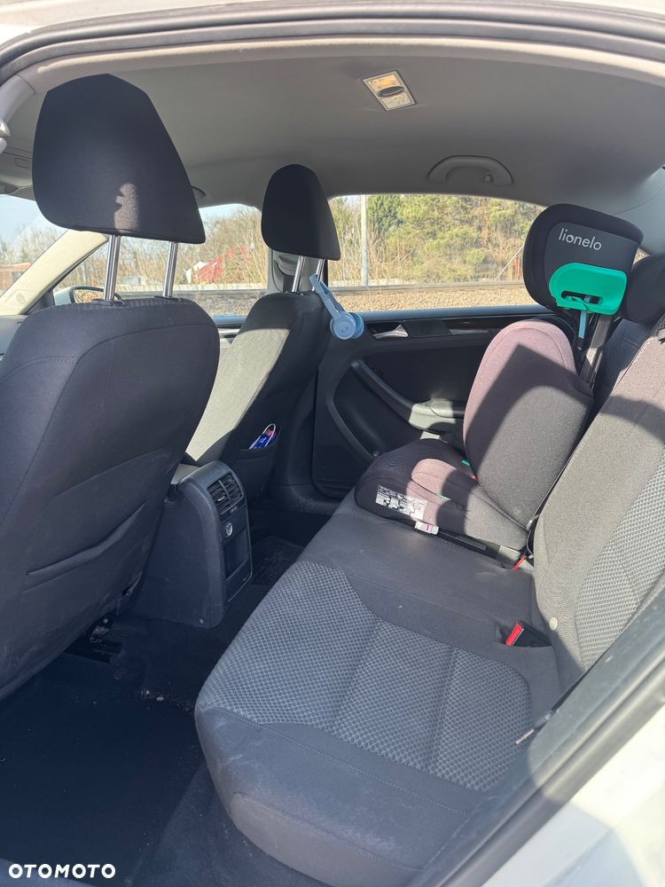Volkswagen Jetta 1.4 TSI BMT Comfortline - 11