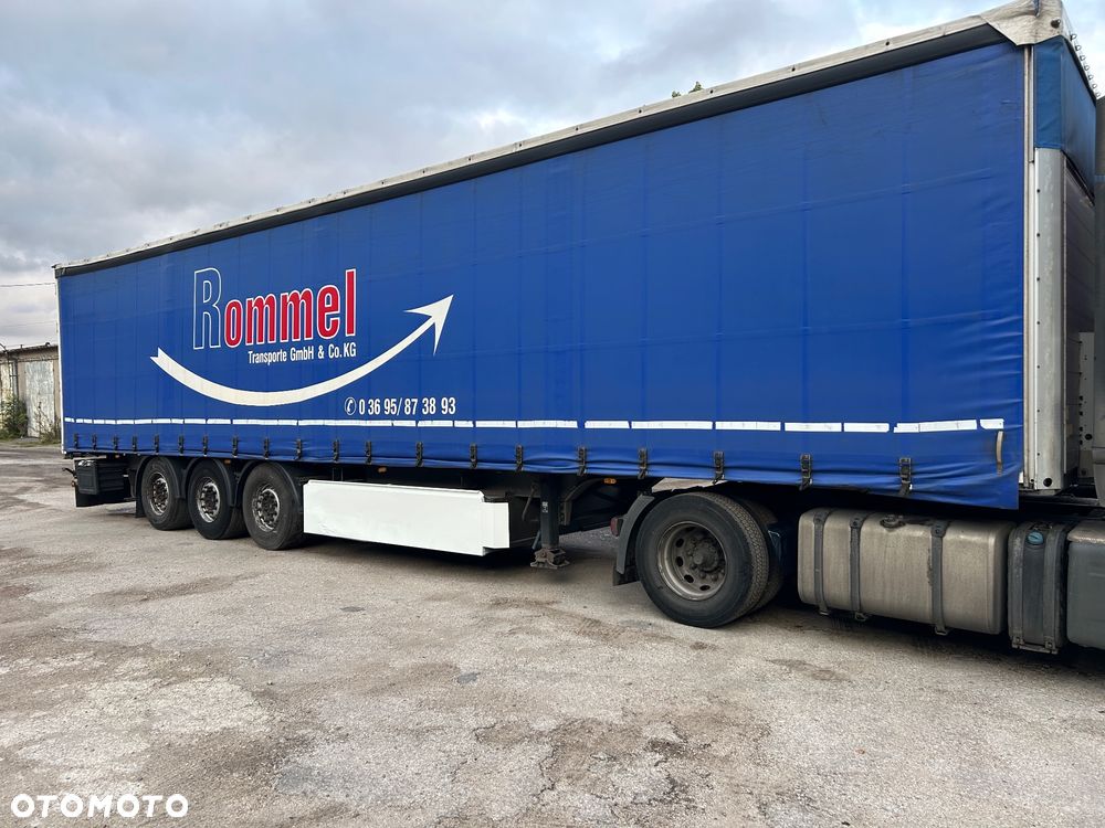 Schmitz Cargobull S01 - 1