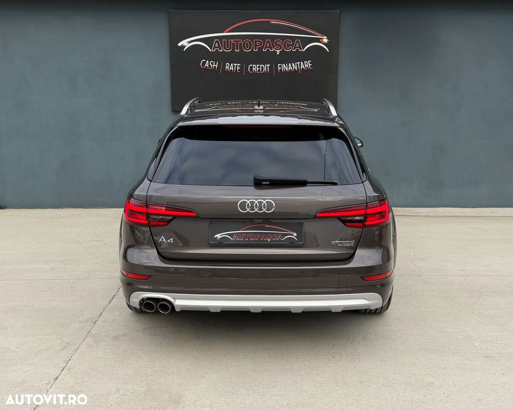 Audi A4 Allroad - 17