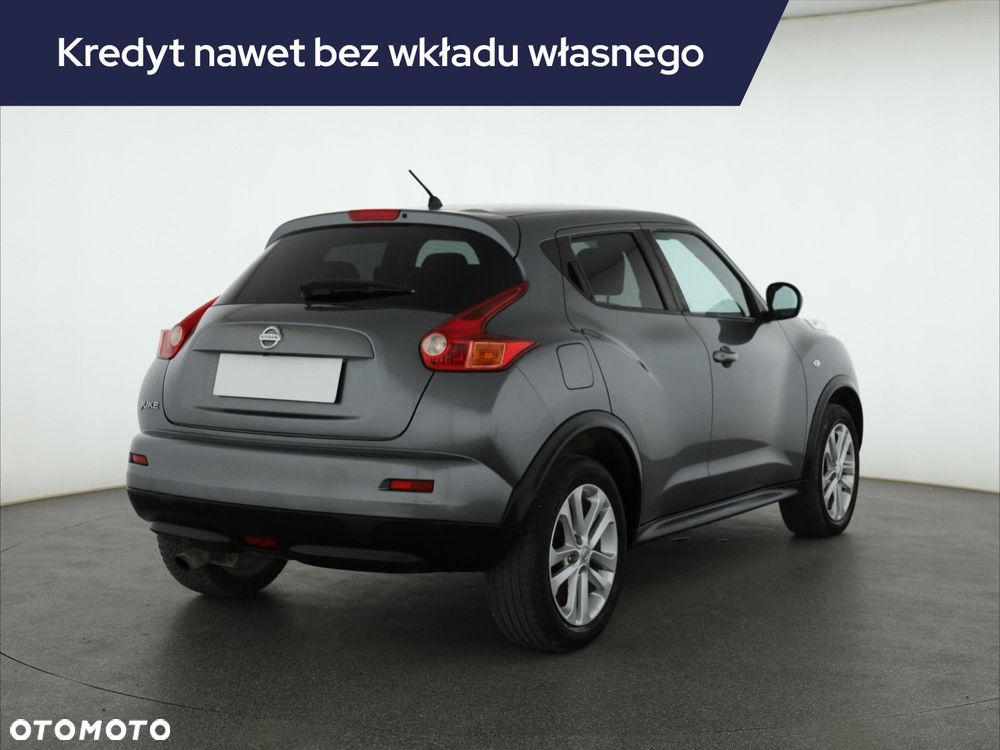 Nissan Juke - 7