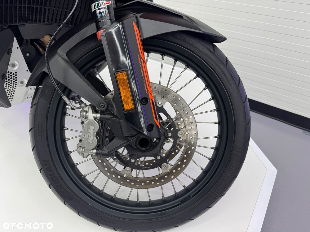 KTM Adventure - 9