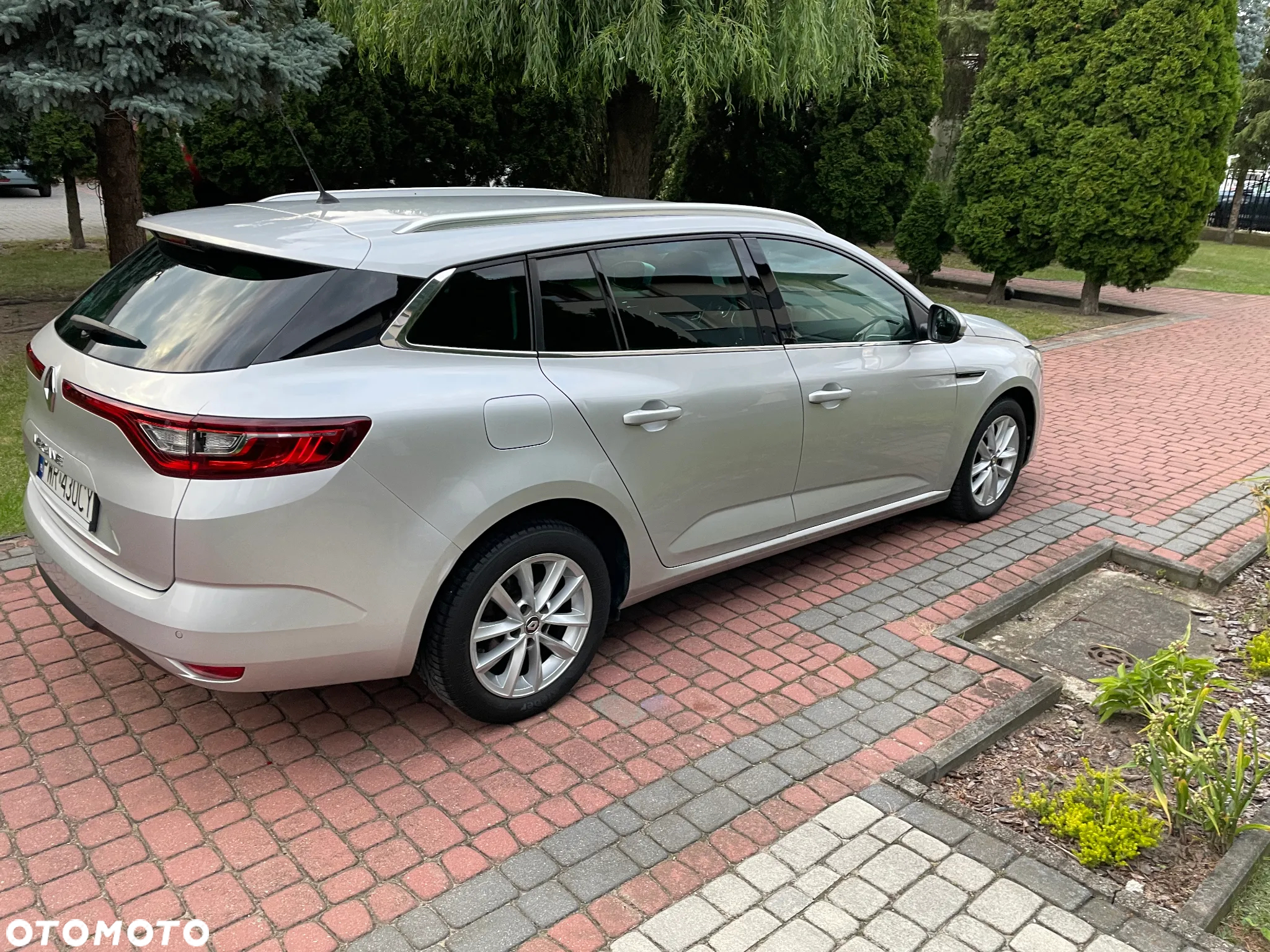 Renault Megane 1.6 dCi Business - 9