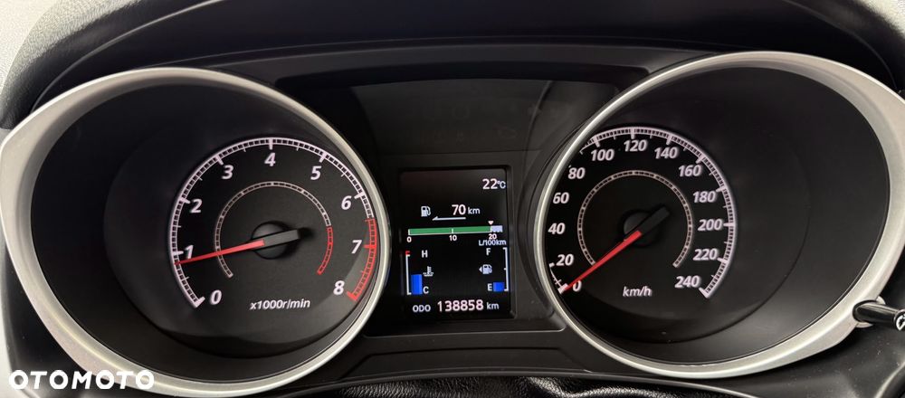 Mitsubishi ASX - 24