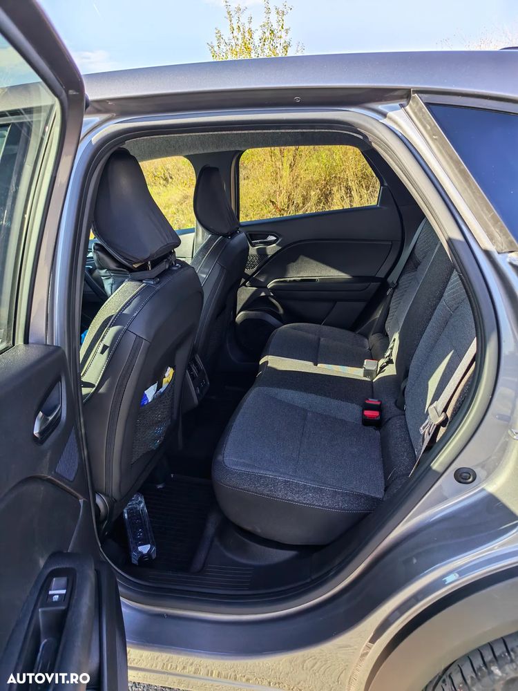 Renault Captur - 7