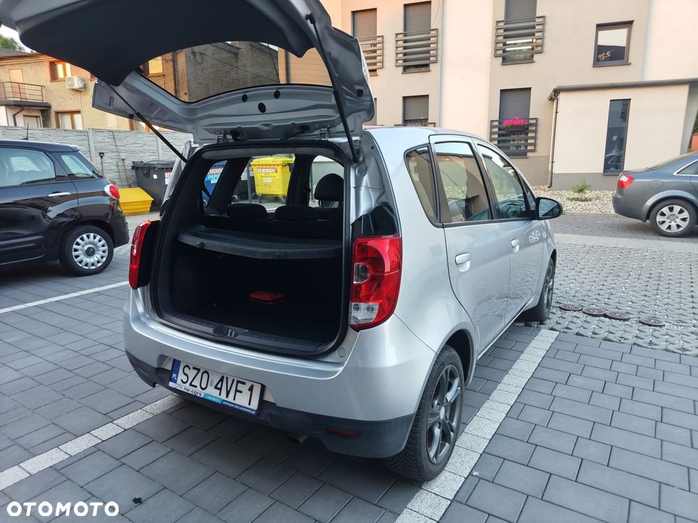 Mitsubishi Colt 1.3 Invite Edition Gold - 17