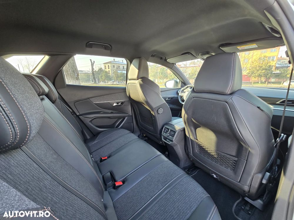 Peugeot 3008 1.6 THP EAT6 GT-Line - 10