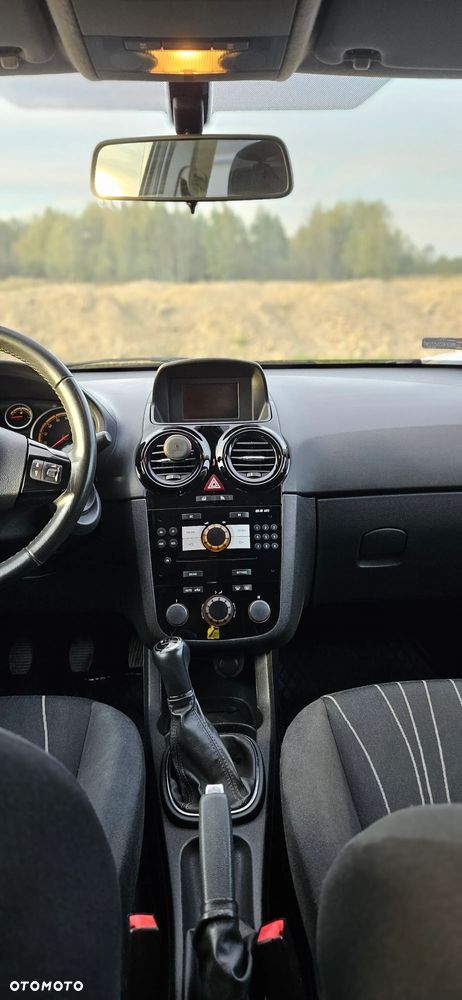 Opel Corsa 1.2 16V 111 - 23