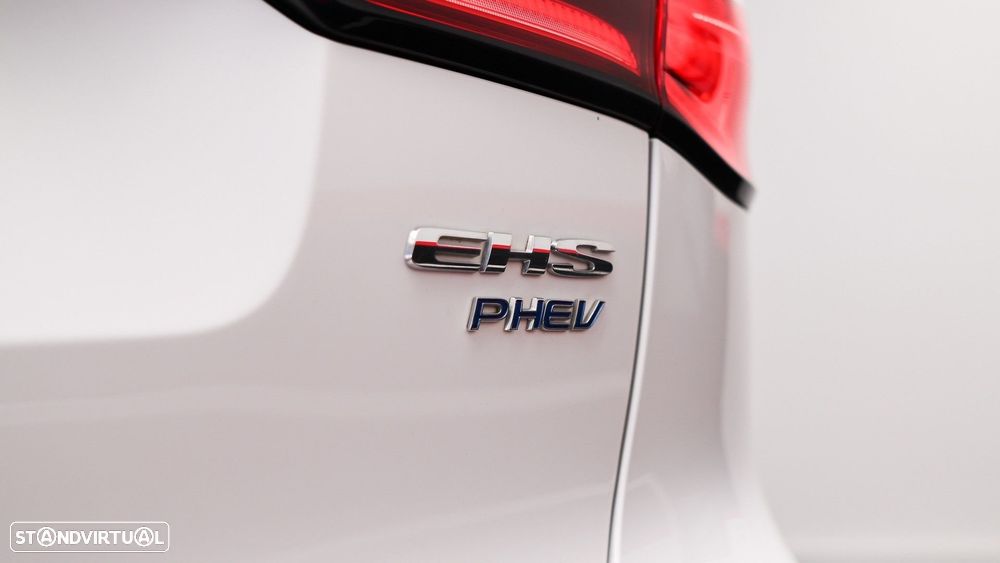 MG EHS 1.5 T-GDI Plug-in Hybrid Luxury - 27