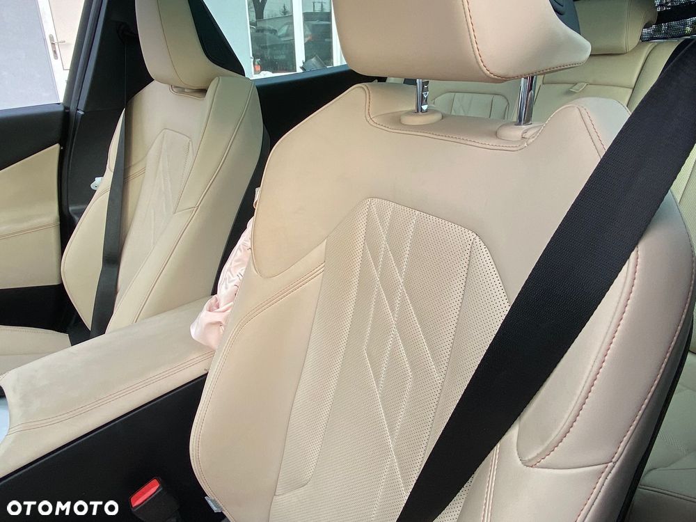 BMW X3 ver-xdrive20-mhev - 33