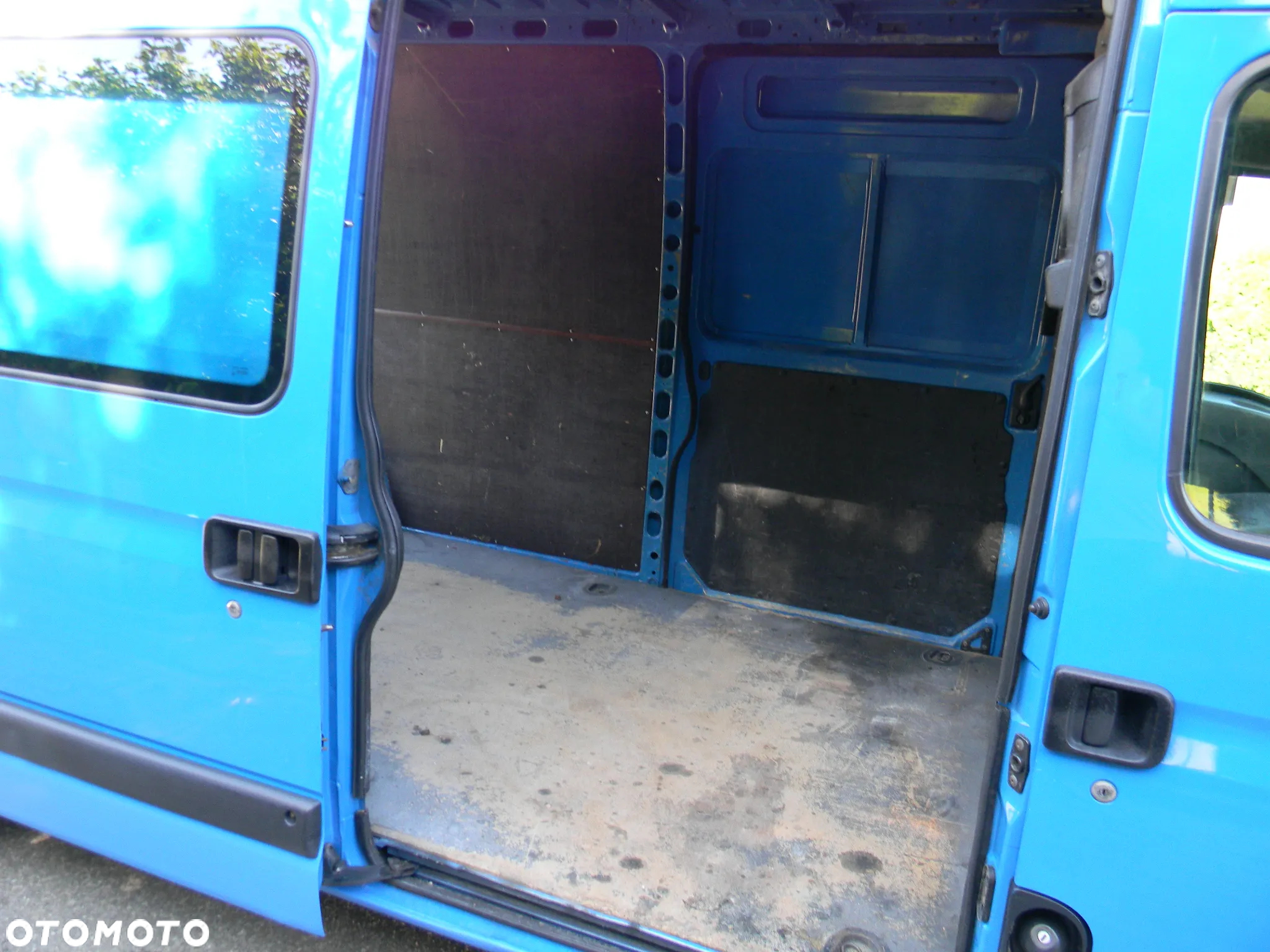 Renault Master - 15