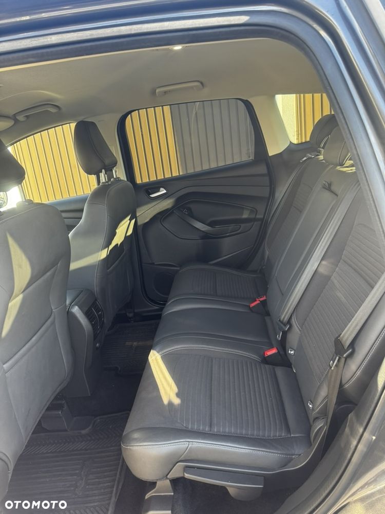 Ford Kuga 2.0 TDCi AWD Trend - 11