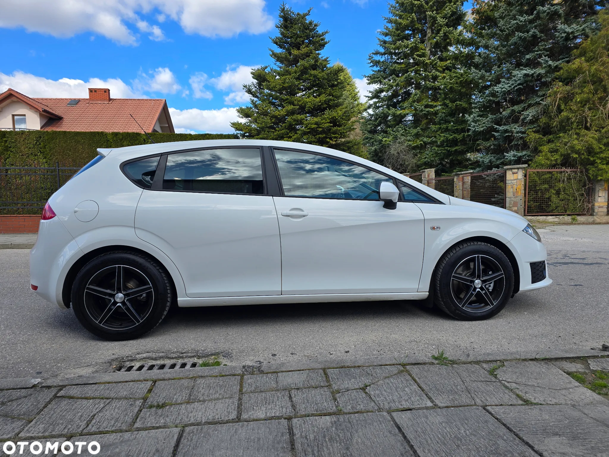 Seat Leon 2.0 TDI FR - 34
