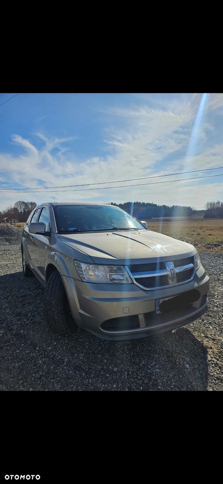 Dodge Journey - 2