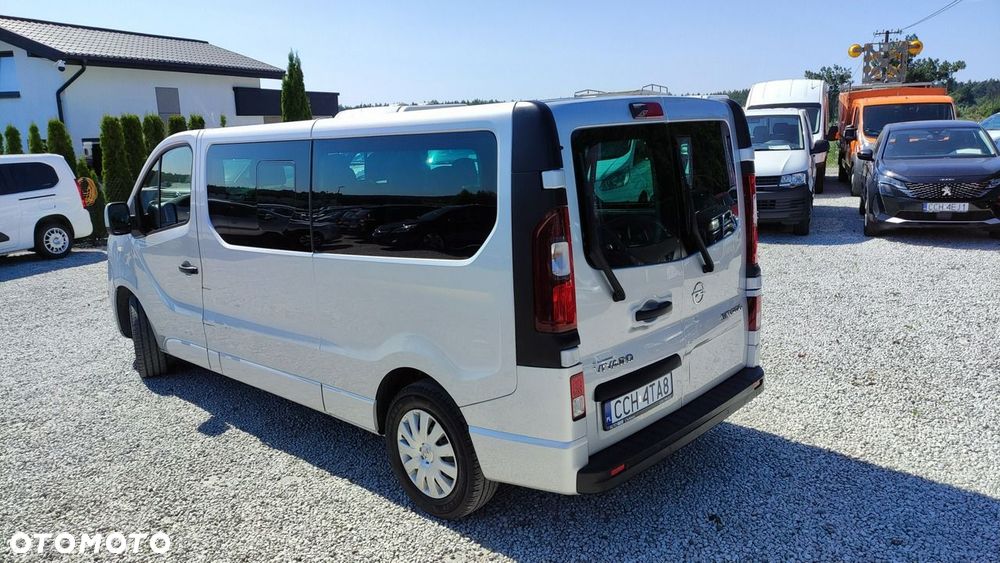 Opel Vivaro - 12