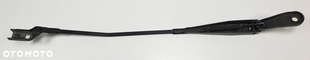 RAMIĘ WYCIERACZKI LEWE CITROEN BERLINGO II 9682974380 EUROPA - 3