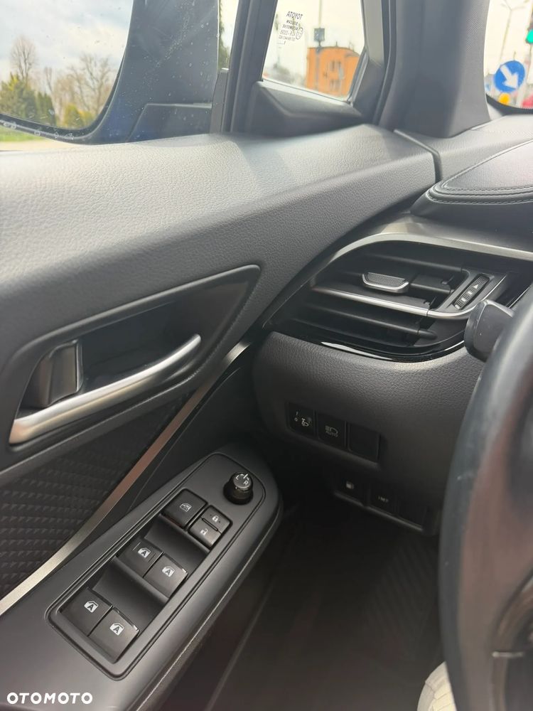 Toyota C-HR 1.2 T Premium - 17