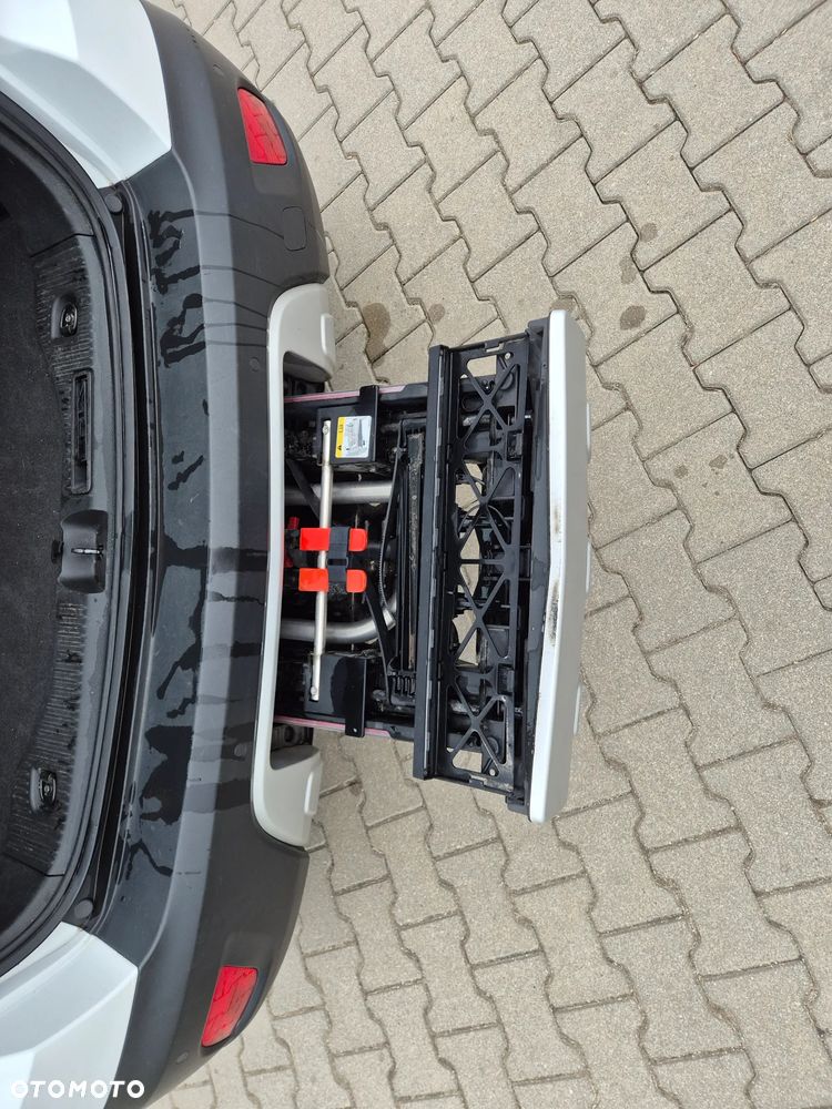 Opel Mokka 1.4 Turbo ecoFLEX Start/Stop Edition - 8