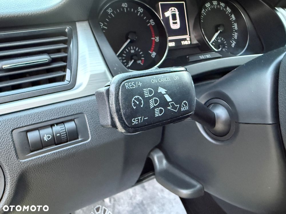 Skoda RAPID 1.2 TSI (Green tec) Scout Line - 22