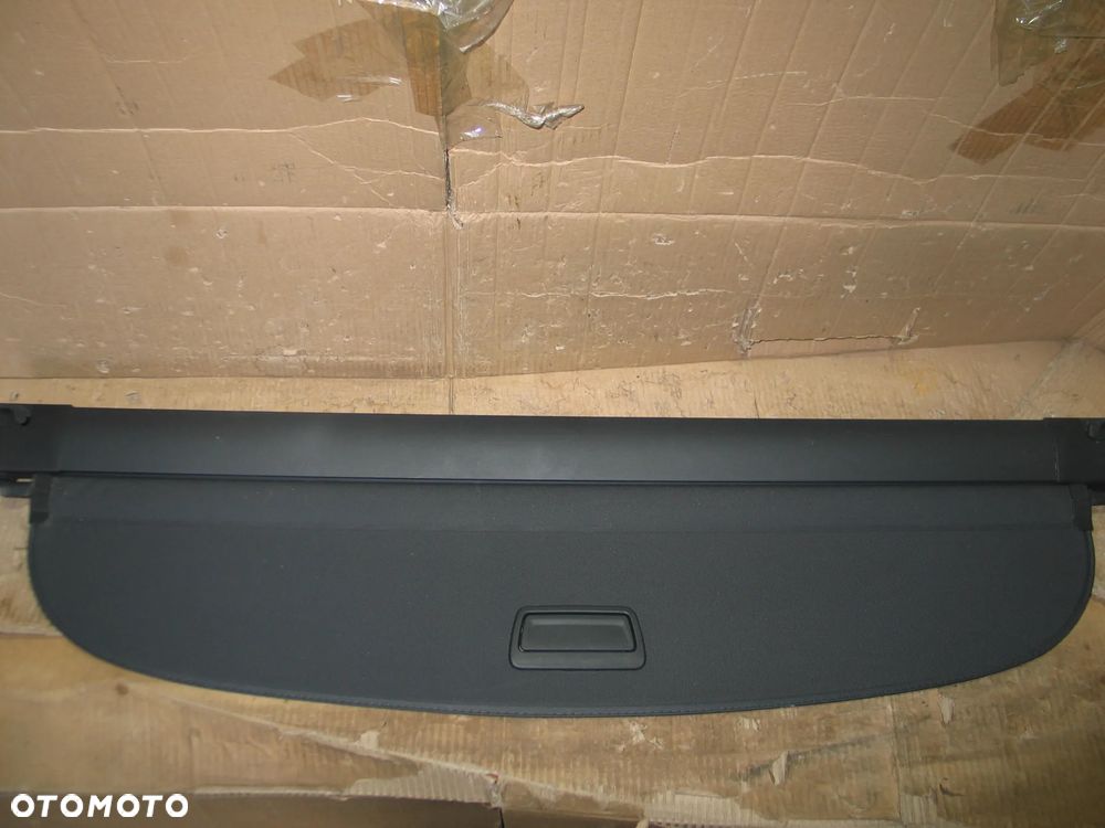 roleta bagaznika audi Q5 sportback 20-25r. 80F 80F869553 oryginal - 2