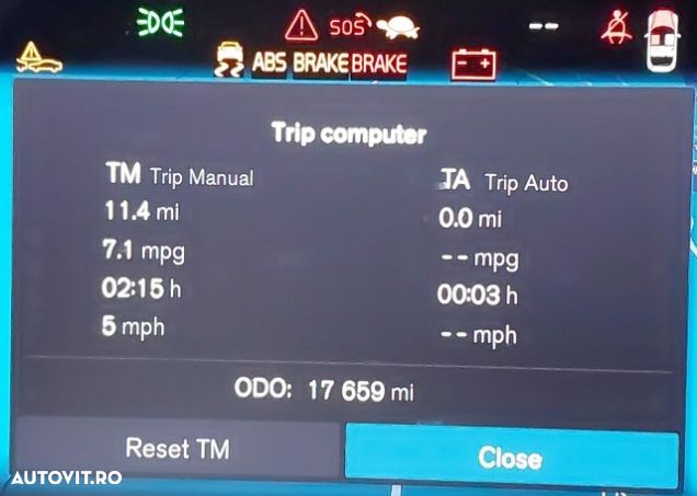 Volvo XC 60 B5 B AWD Plus Bright - 14