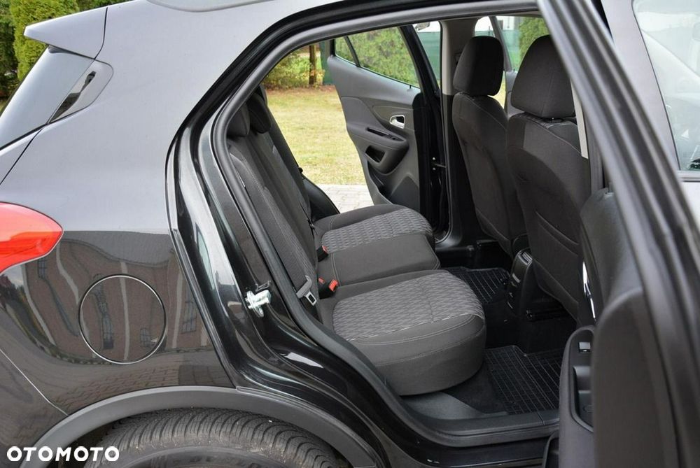 Opel Mokka 1.4 T Enjoy S&S EU6 - 14