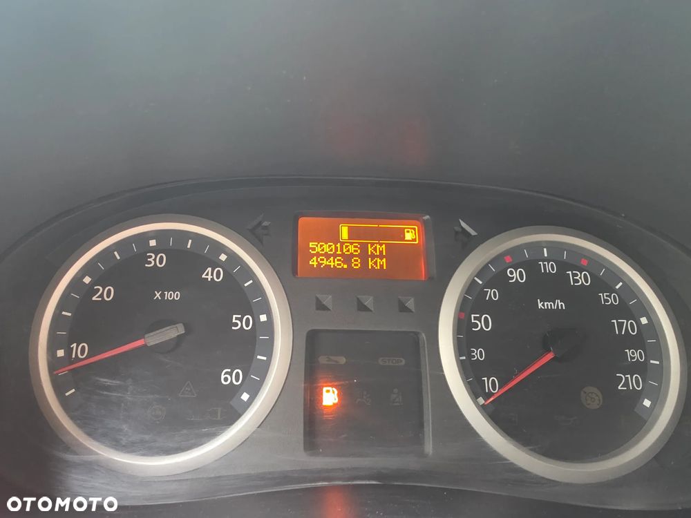 Renault Trafic Passenger Pack Clim - 17