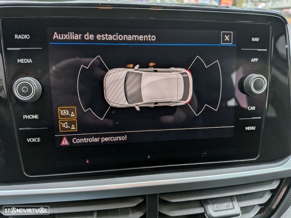 VW T-Roc 1.0 TSI Life - 23