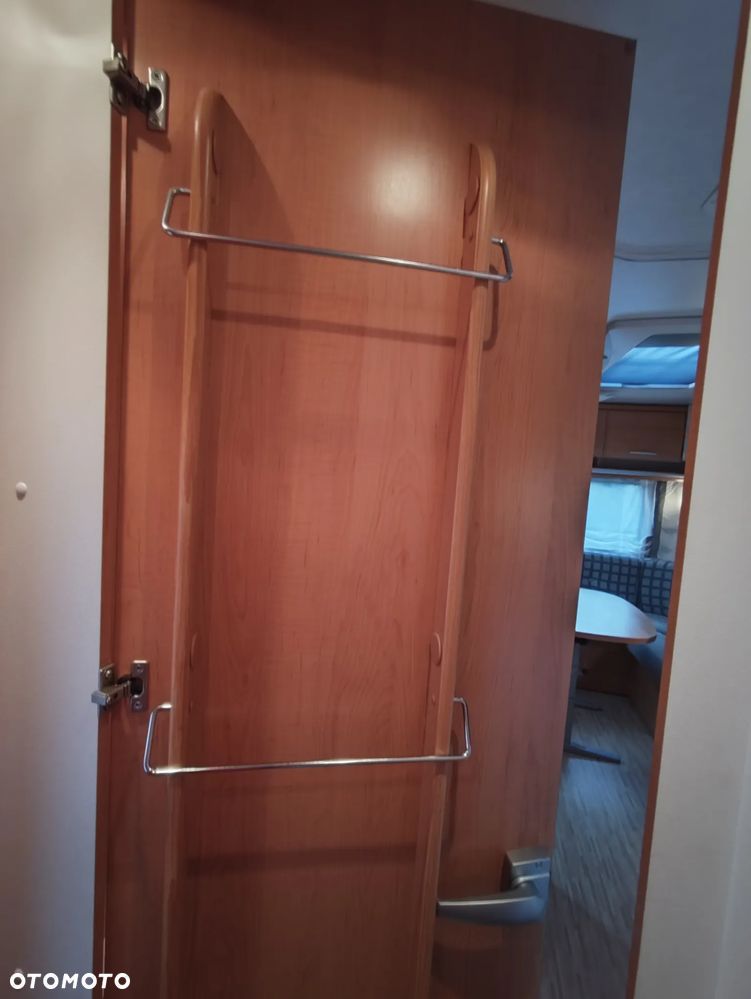 Hymer-Eriba LIVING PULSE - 29
