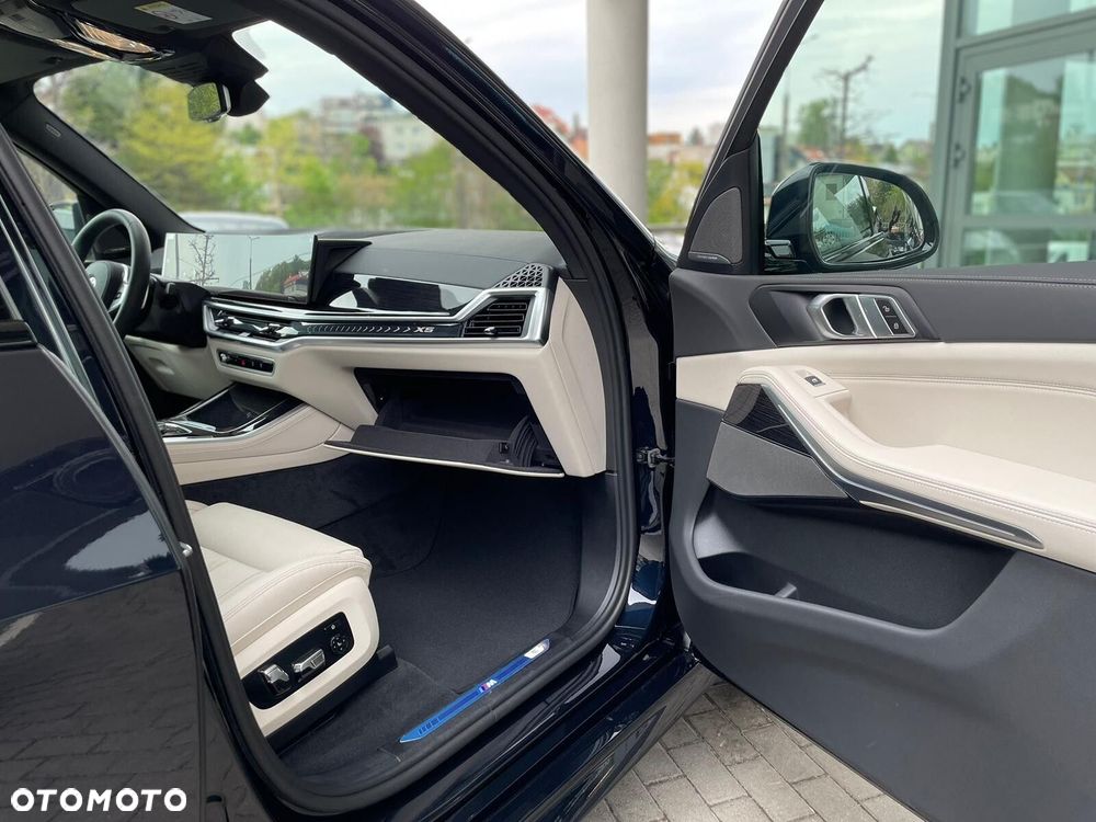 BMW X5 - 36