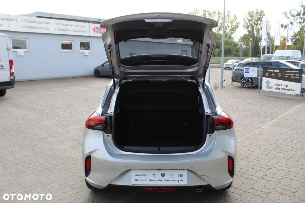 Opel Corsa - 27