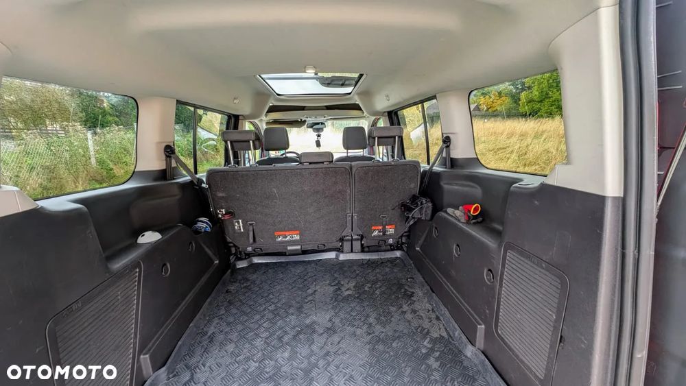 Ford Tourneo Connect - 7
