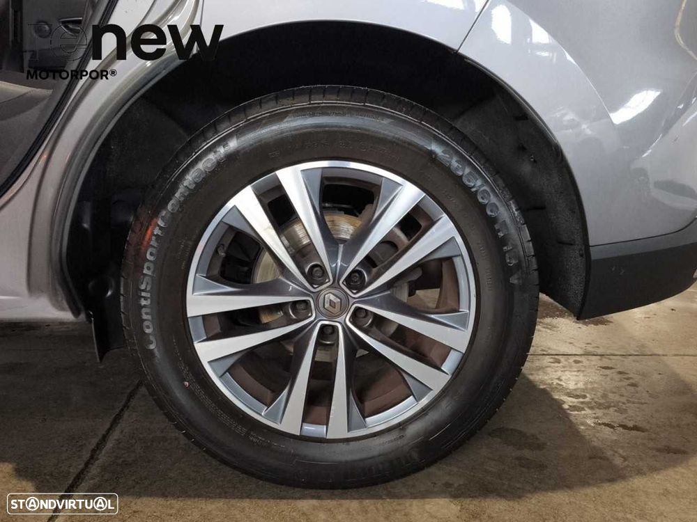 Renault Espace 1.6 dCi Zen - 29